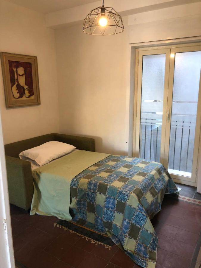 Appartamento Osservatorio 19 Katanya Dış mekan fotoğraf