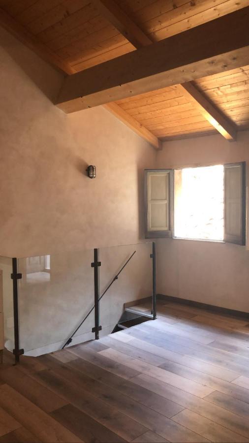 Appartamento Osservatorio 19 Katanya Dış mekan fotoğraf