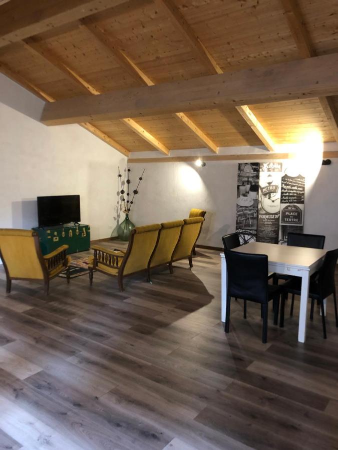 Appartamento Osservatorio 19 Katanya Dış mekan fotoğraf