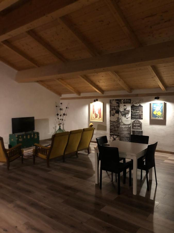 Appartamento Osservatorio 19 Katanya Dış mekan fotoğraf