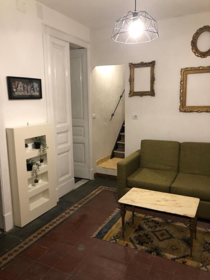 Appartamento Osservatorio 19 Katanya Dış mekan fotoğraf